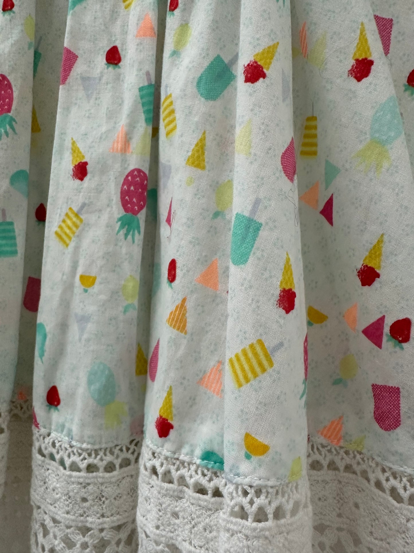 Dress by Catimini - Size 9 months