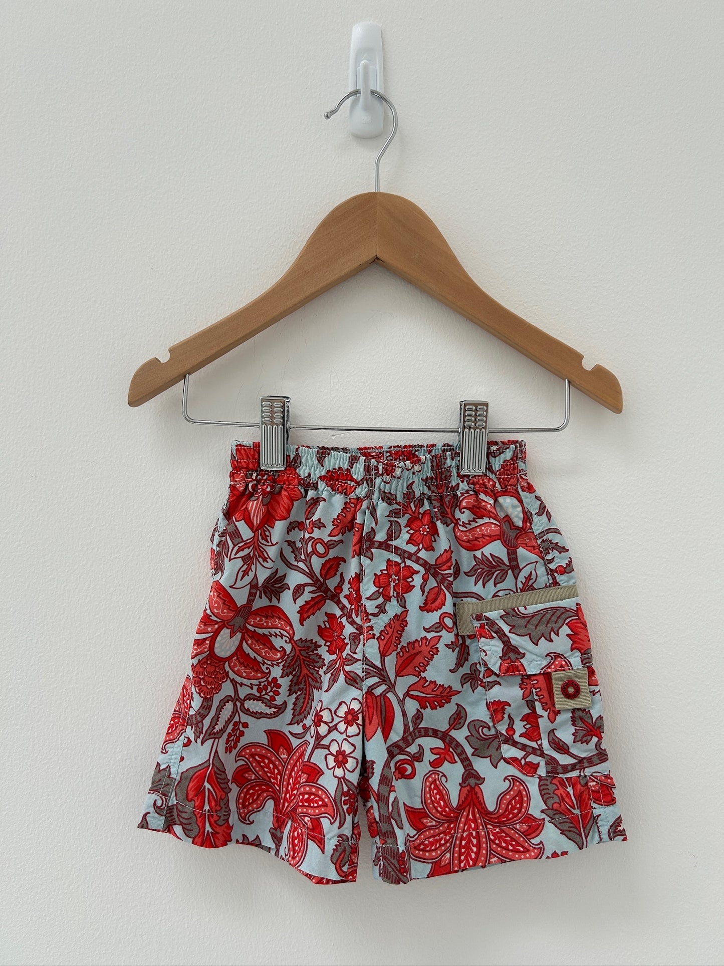 Swimwear by Catimini- Size 18-months