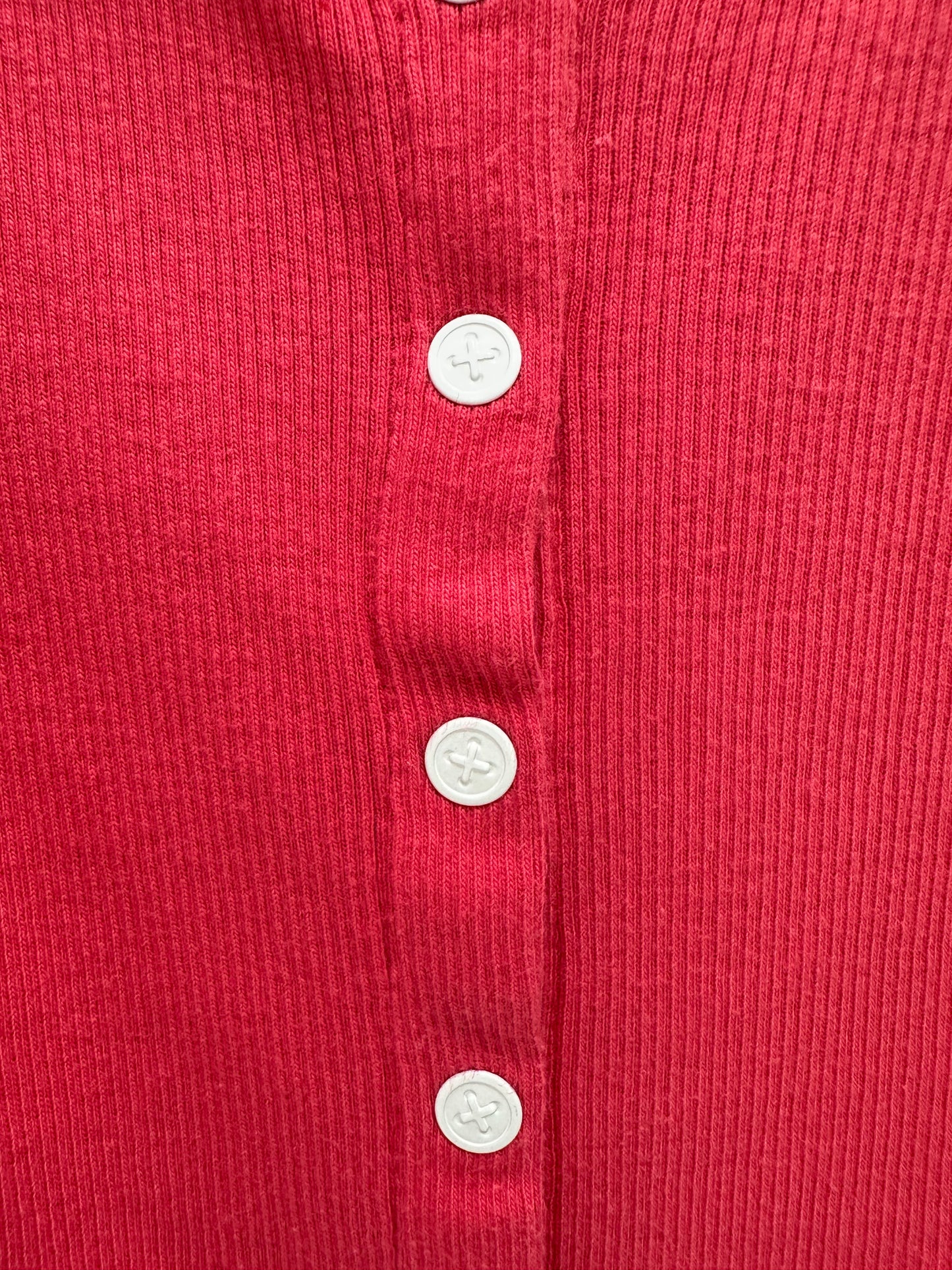 Cardigan by Petit Bateau - Size 12 months