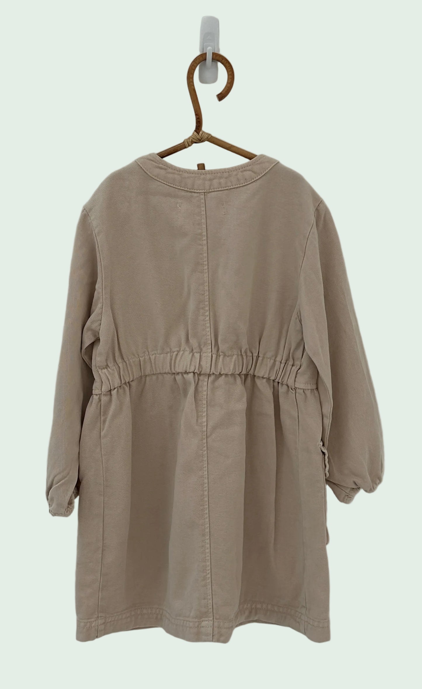 Dress by Zara - Size 4 years