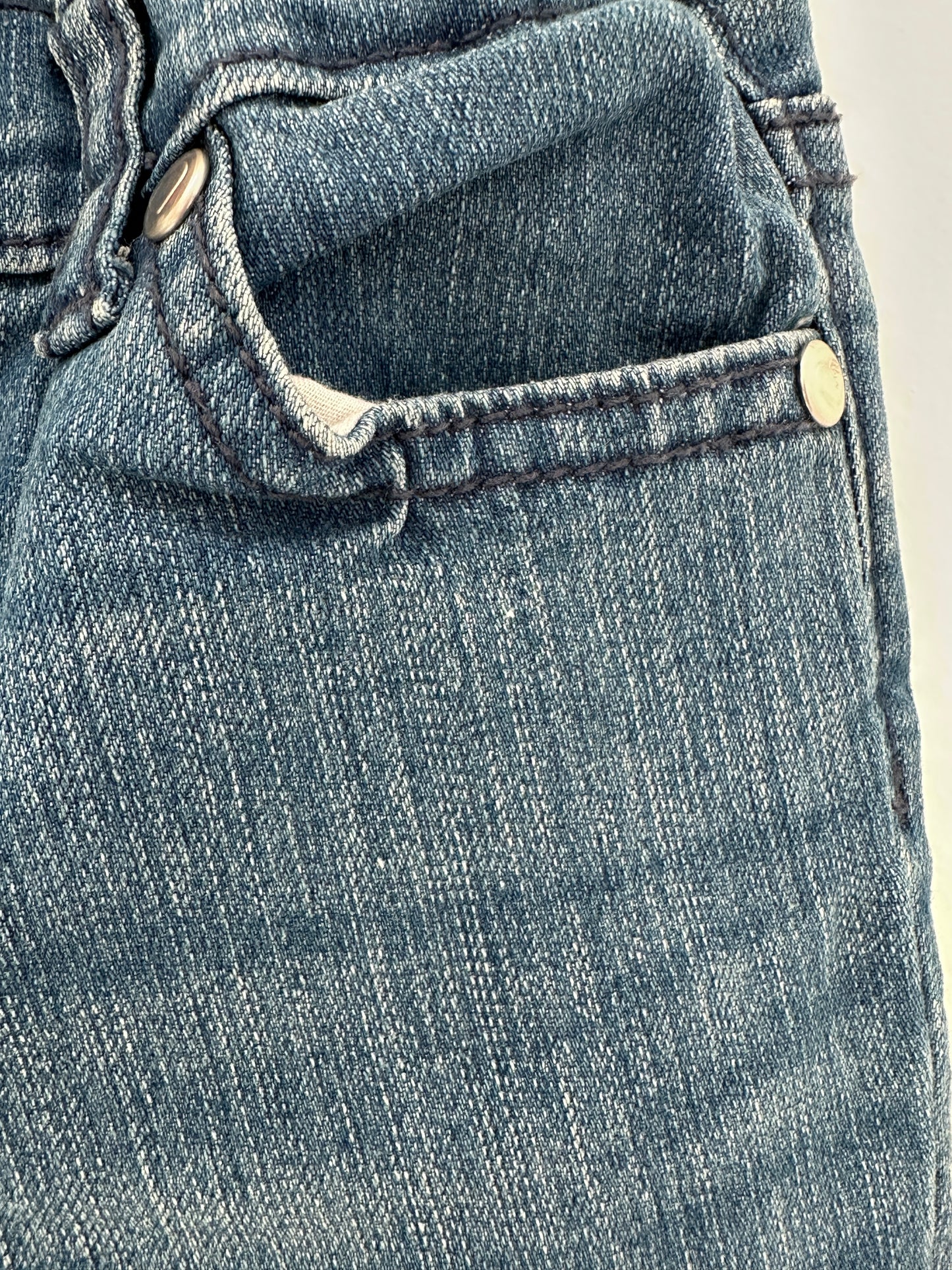 Trousers-Leggings by The Children's place - Size 4 years