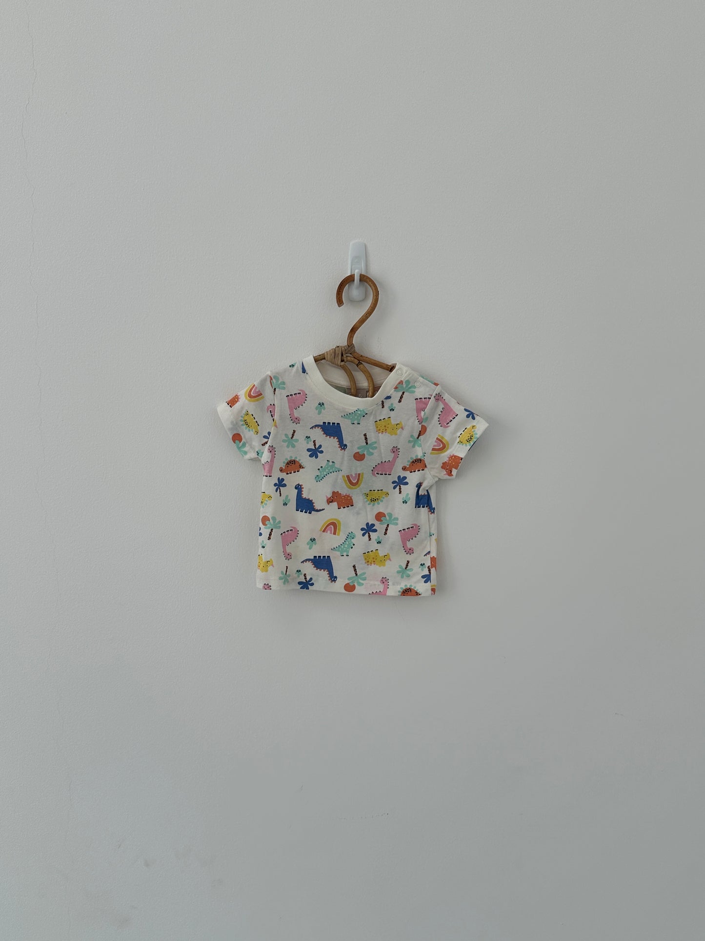Top by Smile- Size 6-months