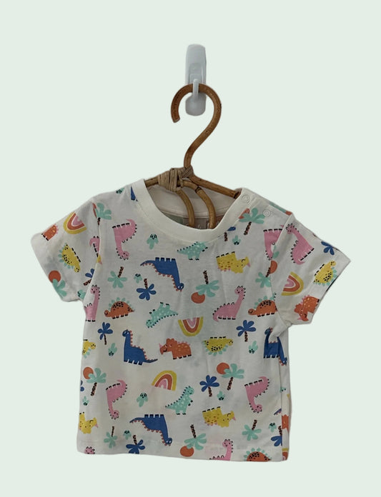 Top by Smile- Size 6-months
