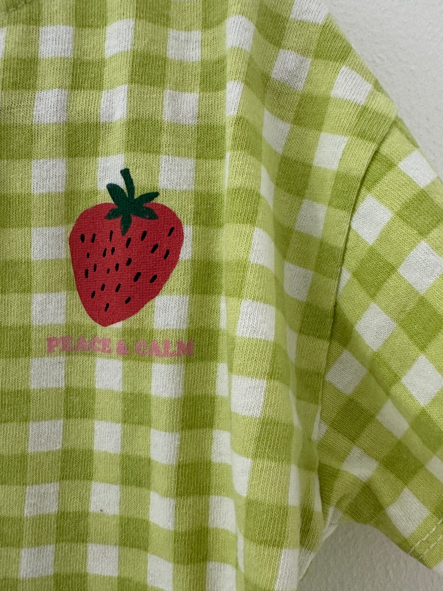 Top by Zara - Size 9 months