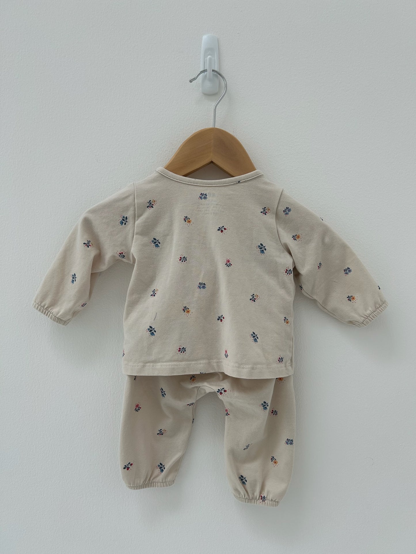 Set by H&M - Size 3 months