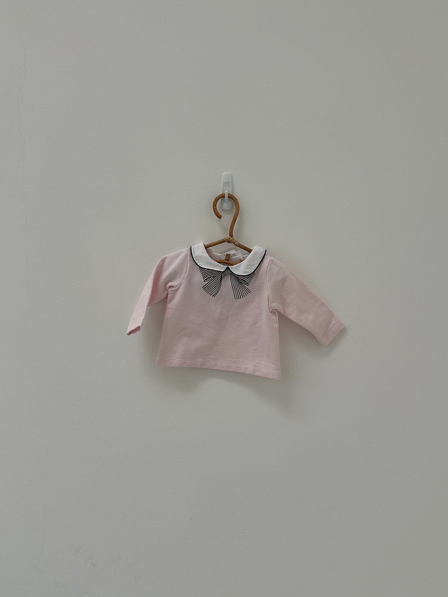 Top by Jacadi - Size 6 months