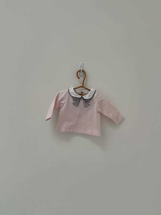 Top by Jacadi - Size 6 months