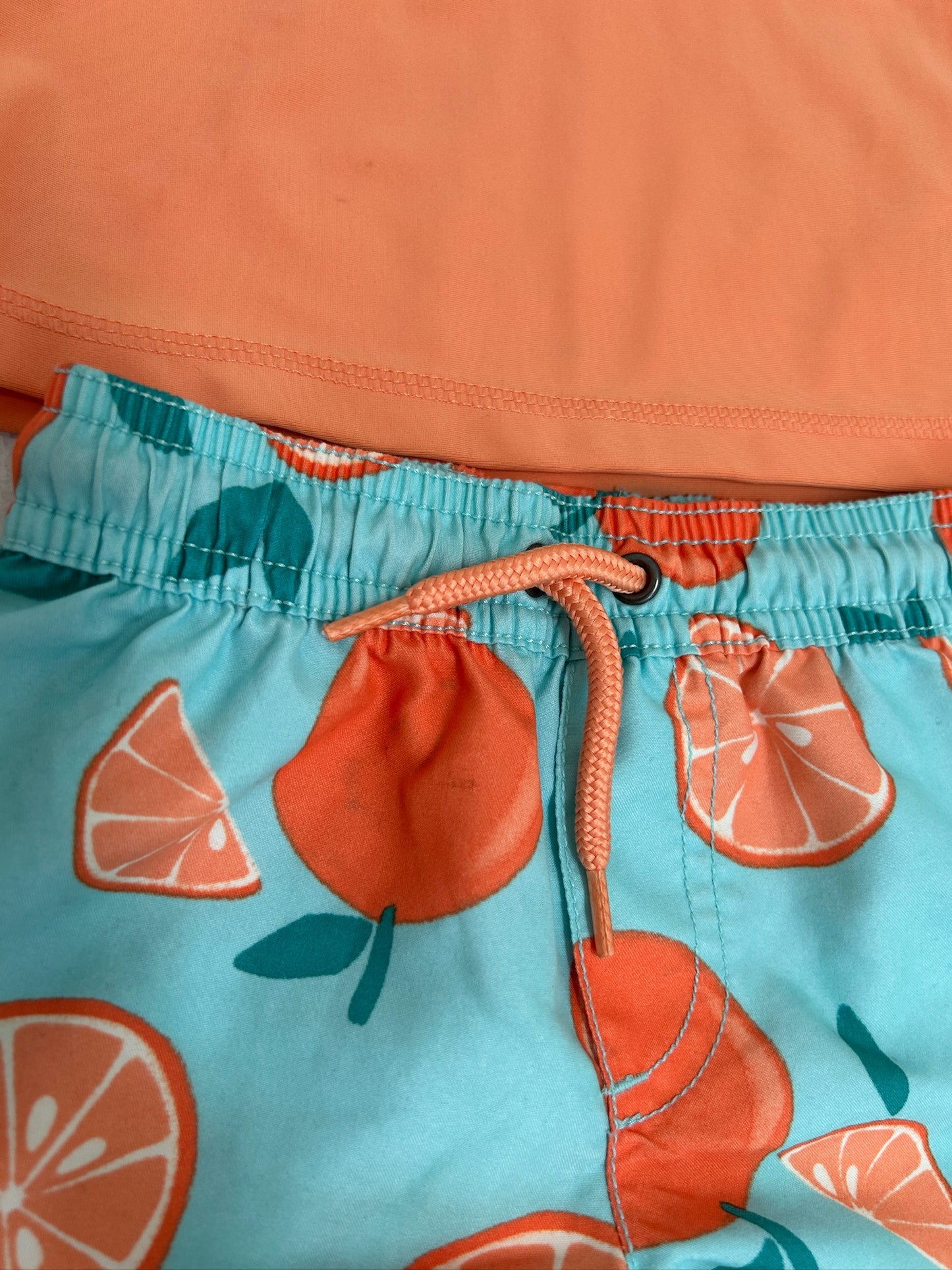 Swimwear by Carter's- Size 12-months