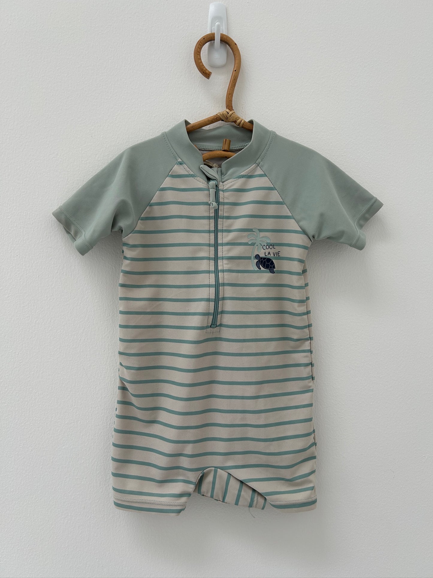 Swimwear by Verbaudet- Size 12-months