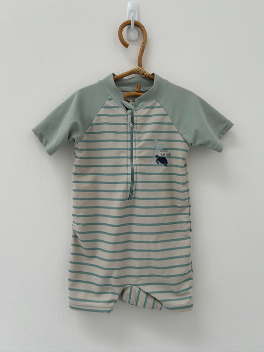 Swimwear by Verbaudet- Size 12-months