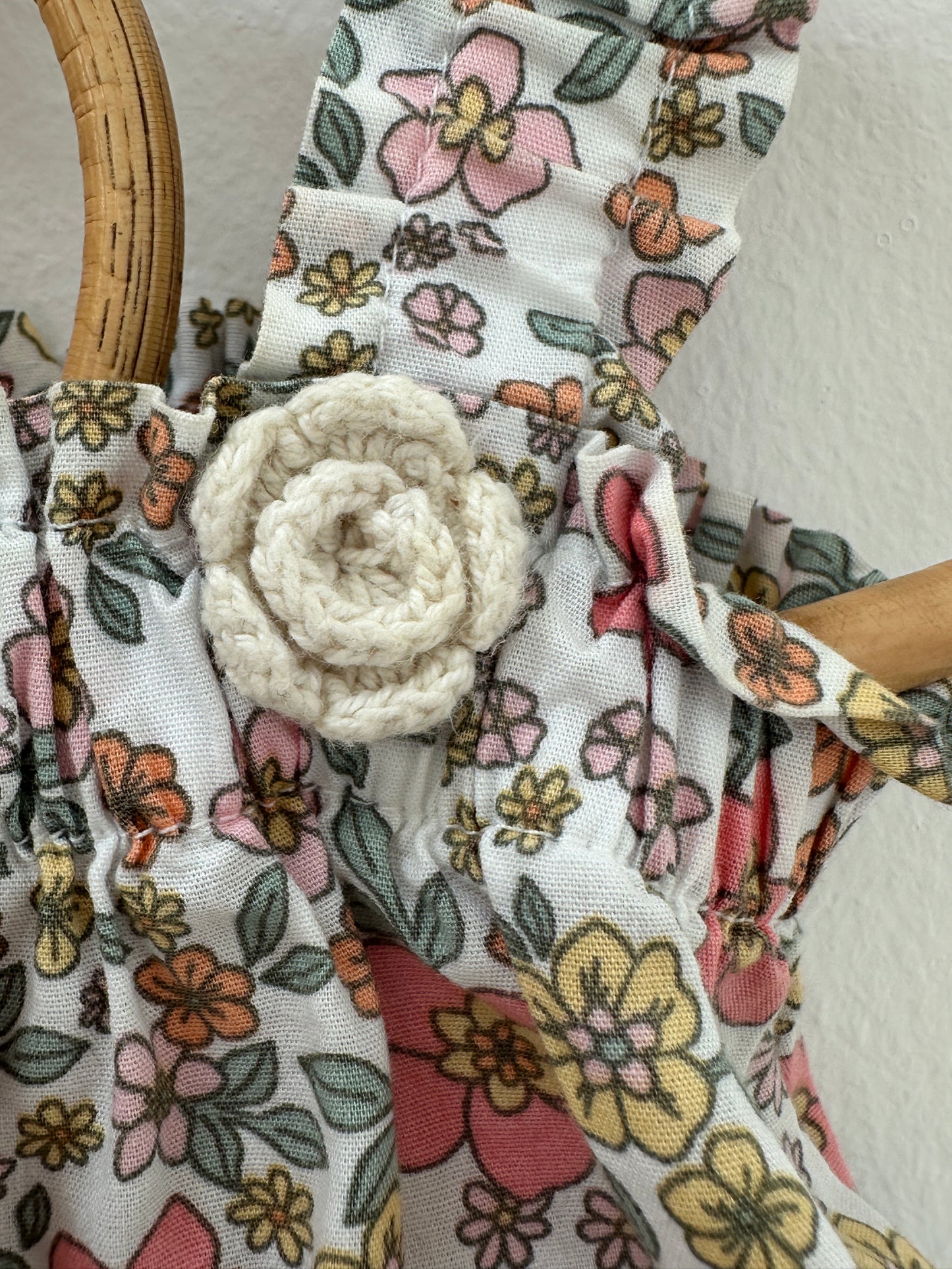 Dress by Wooliesbabes - Size 1 month