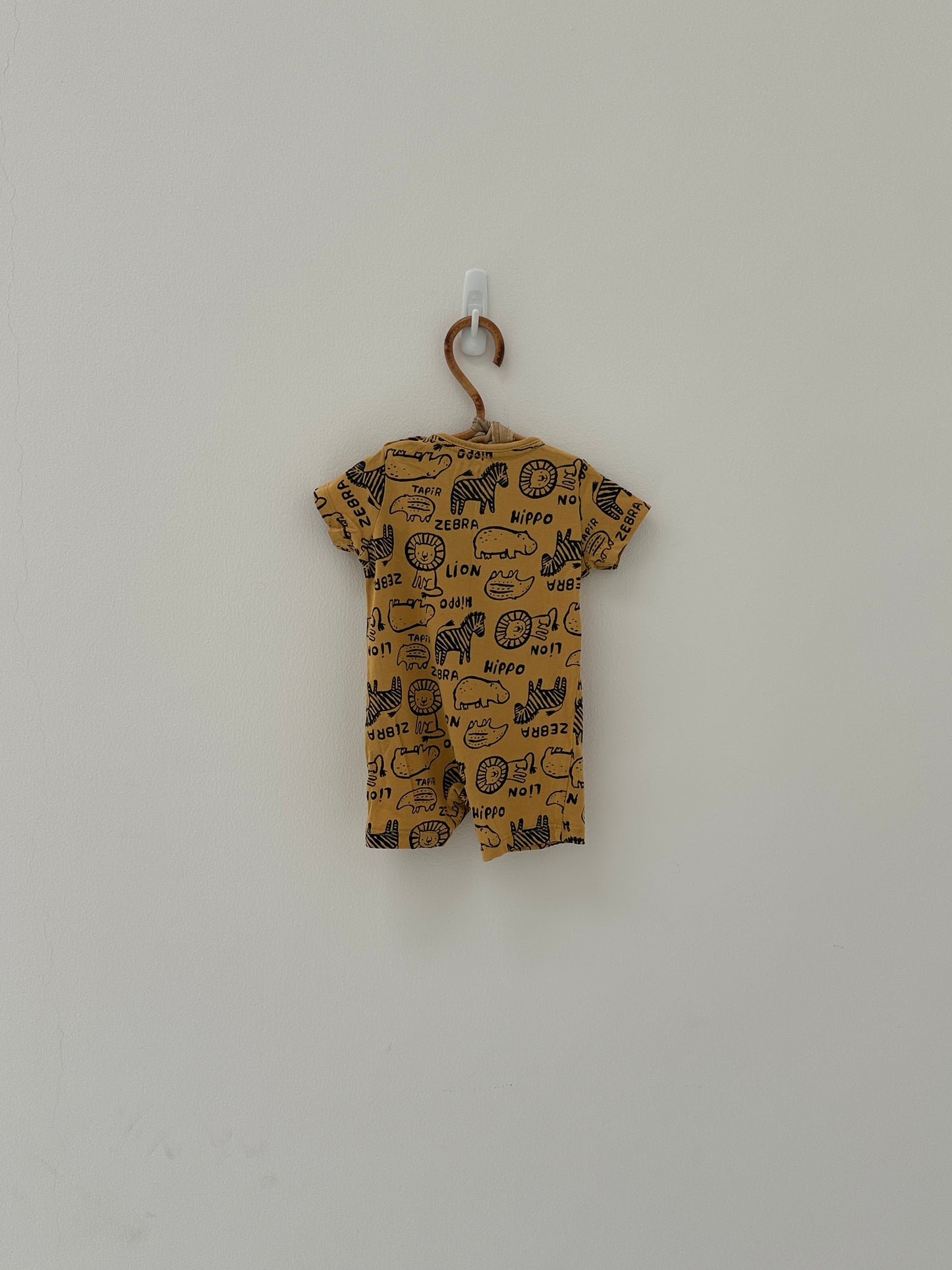 Romper by F&F - Size 3 months