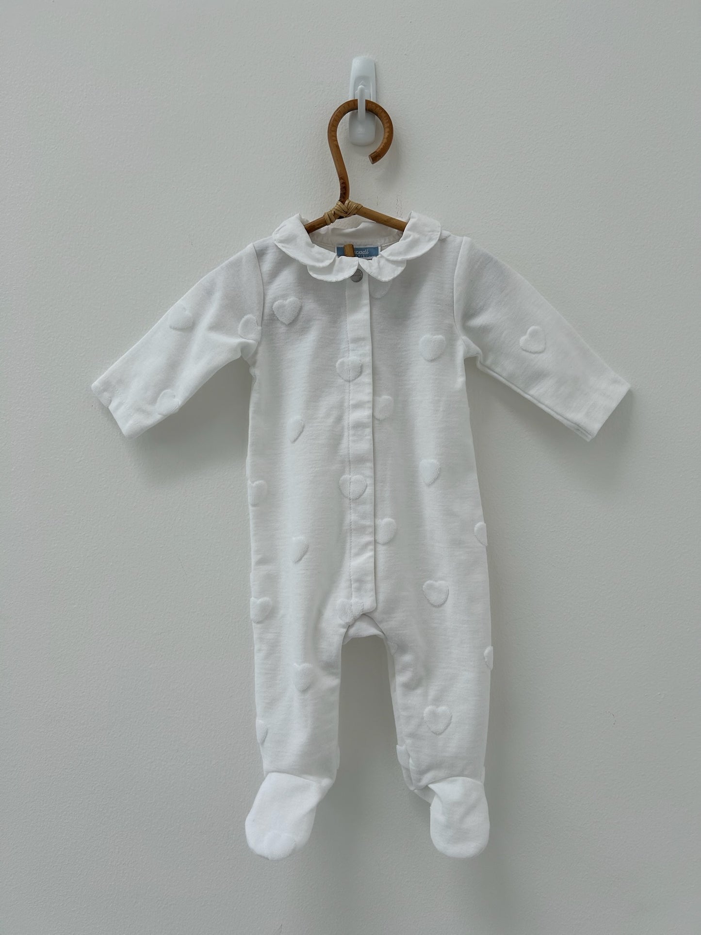Pyjama by Jacadi - Size 3 months