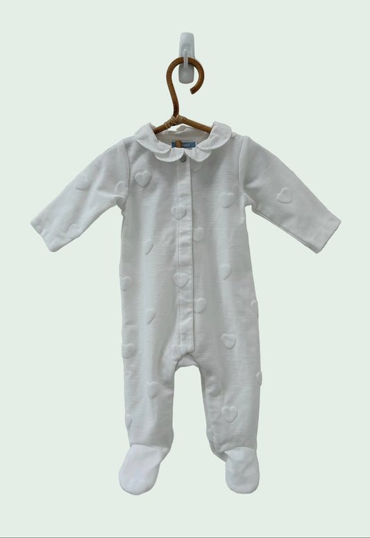 Pyjama by Jacadi - Size 3 months