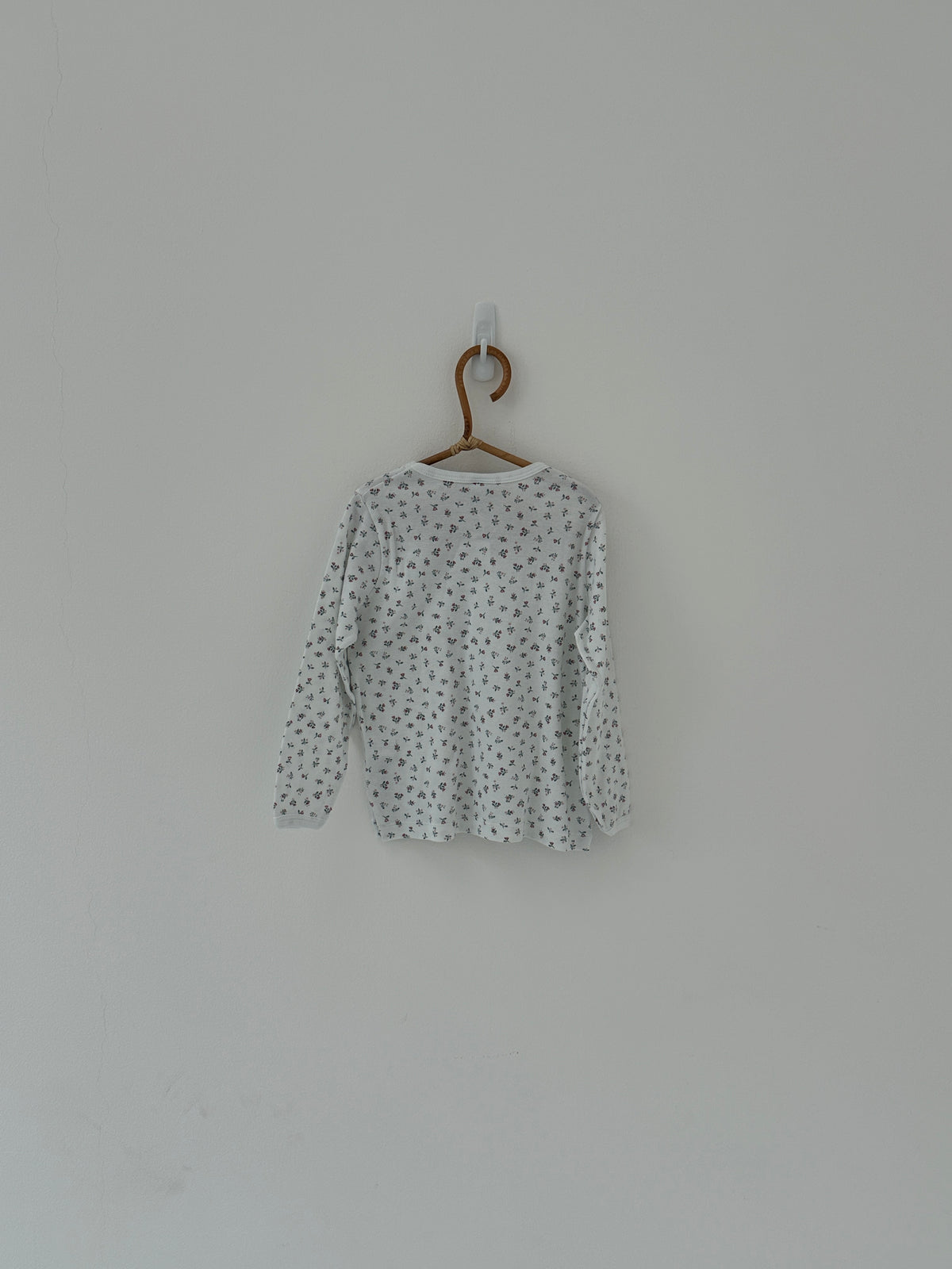 Top by Petit Bateau - Size 4 years