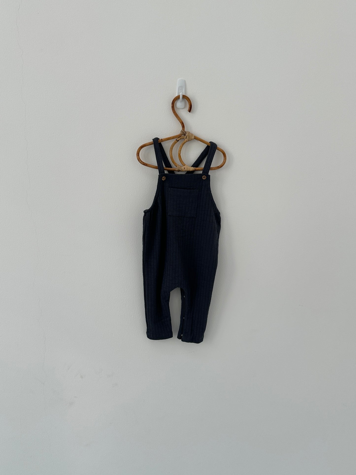 Romper by George- Size 6-months