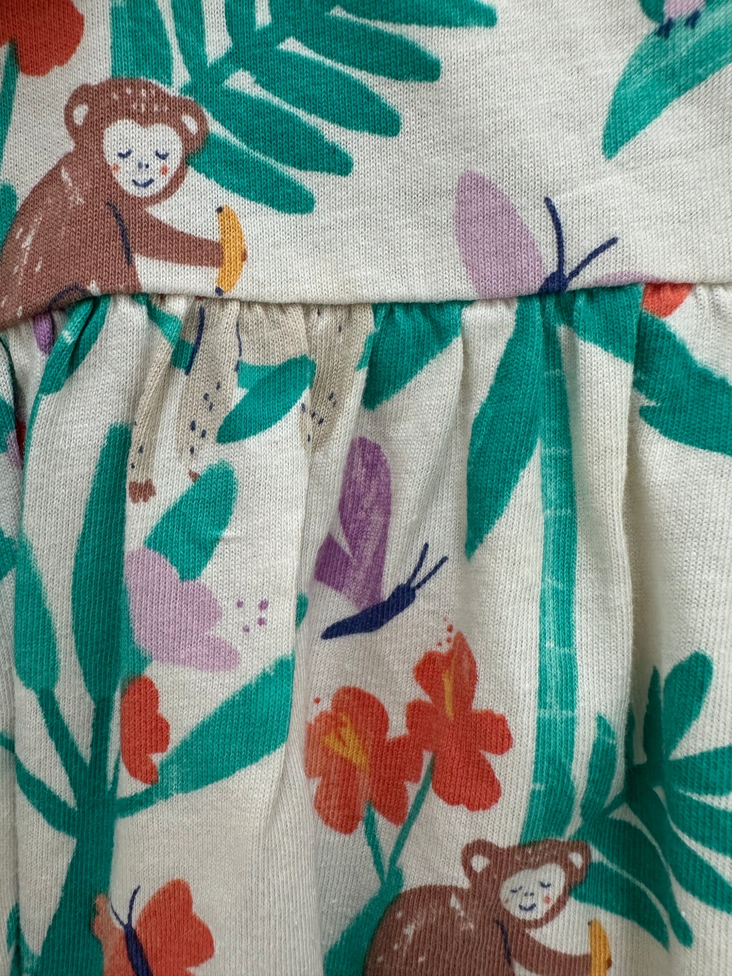 Top by M&S - Size 3 months