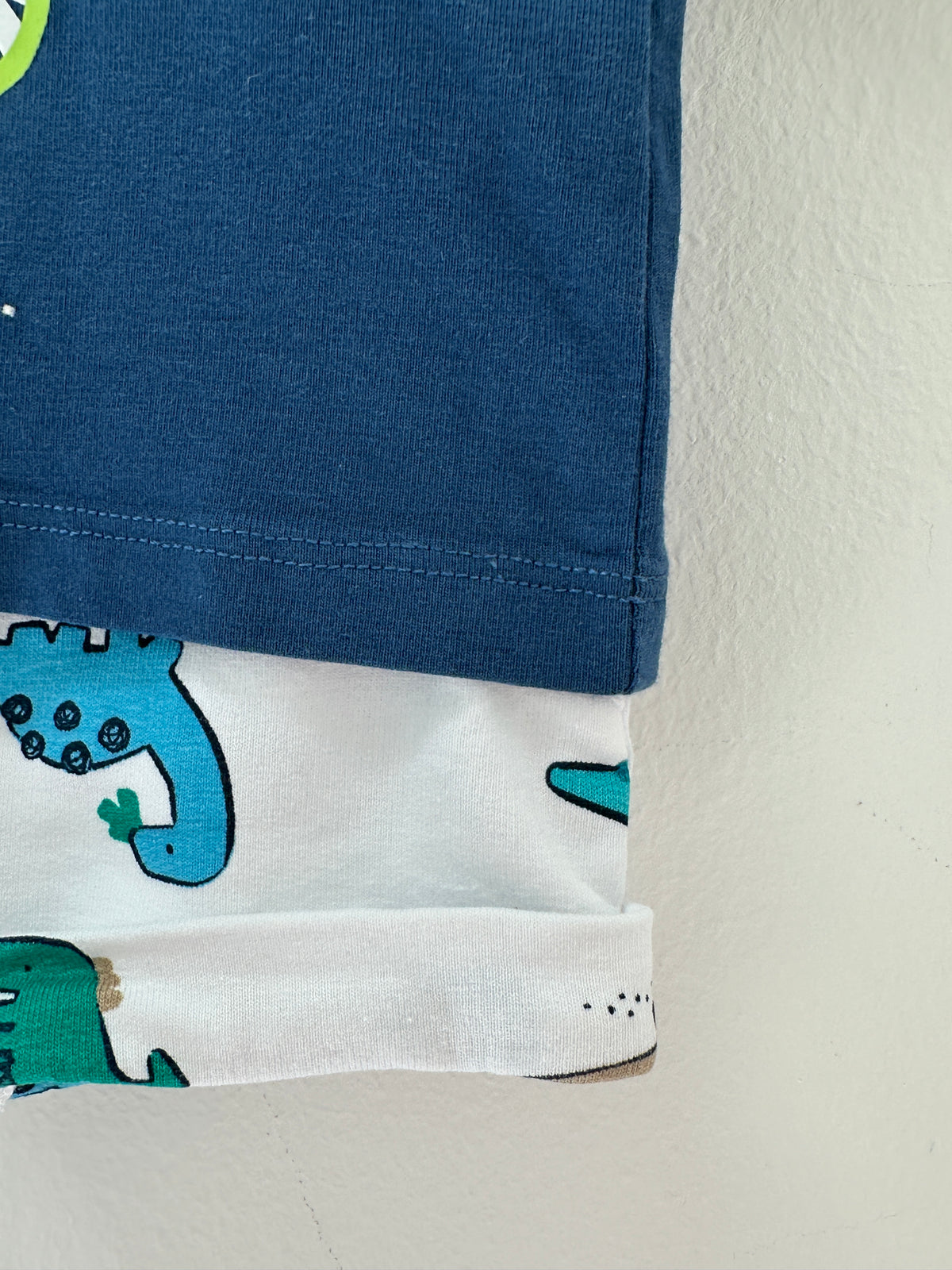 Set by Mayoral - Size Newborn