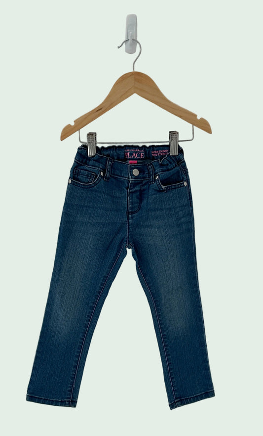 Trousers-Leggings by The Children's place - Size 4 years