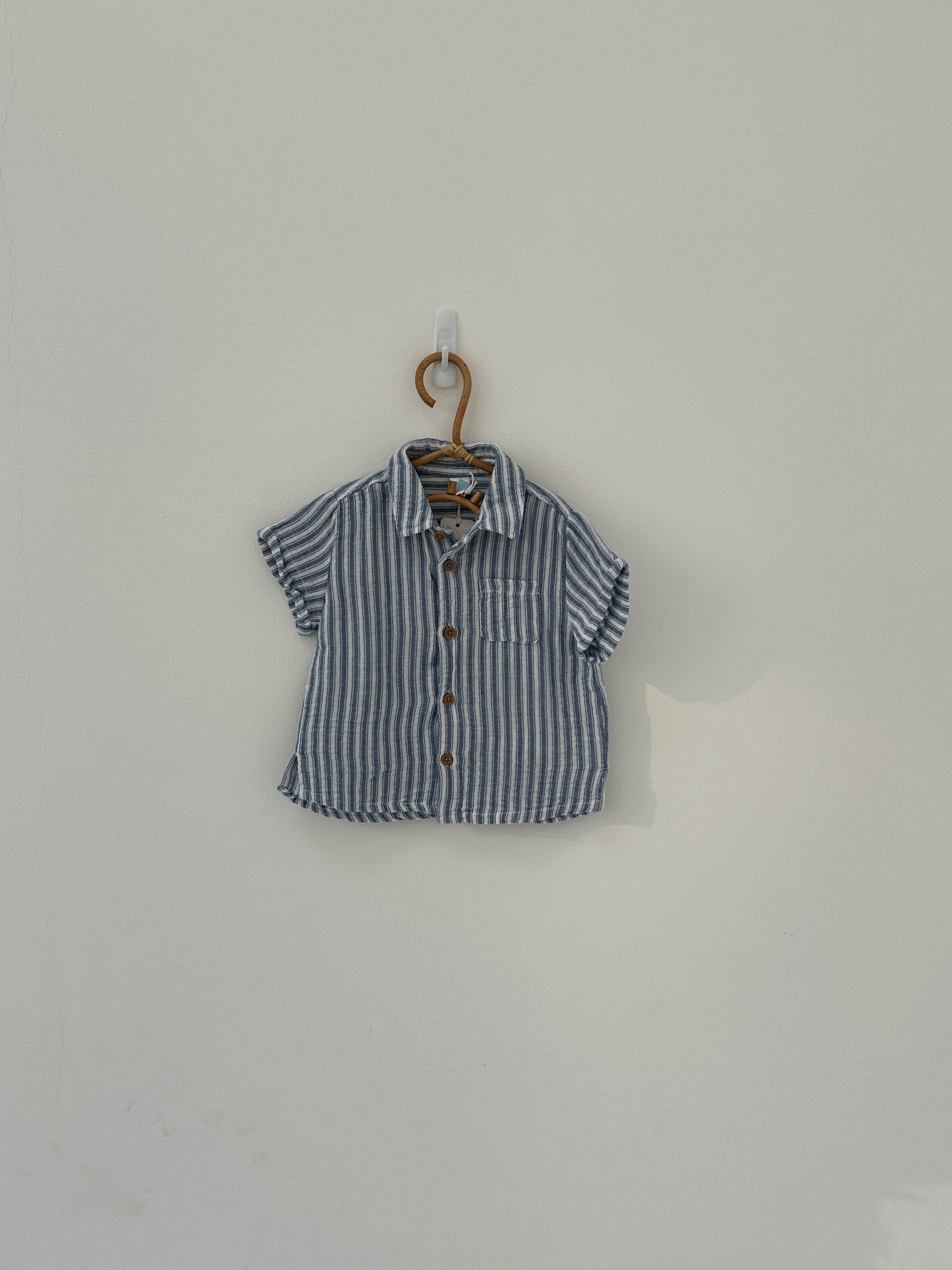 Top by Tex - Size 18 months