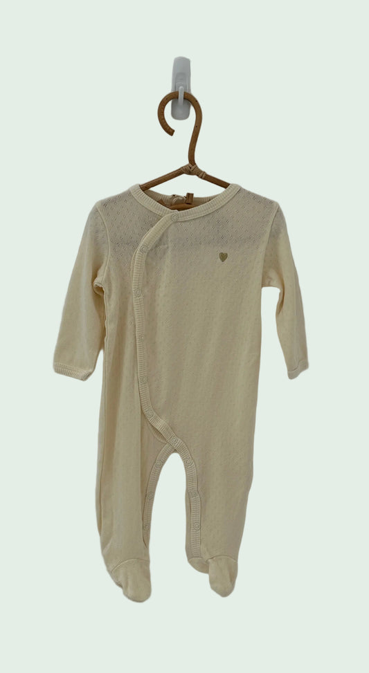Pyjama by Amande - Size 3 months