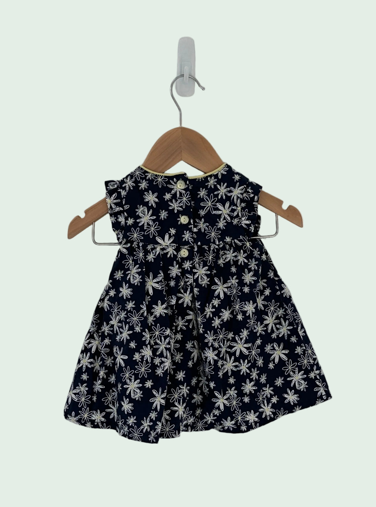 Dress by El corte ingles - Size 6 months