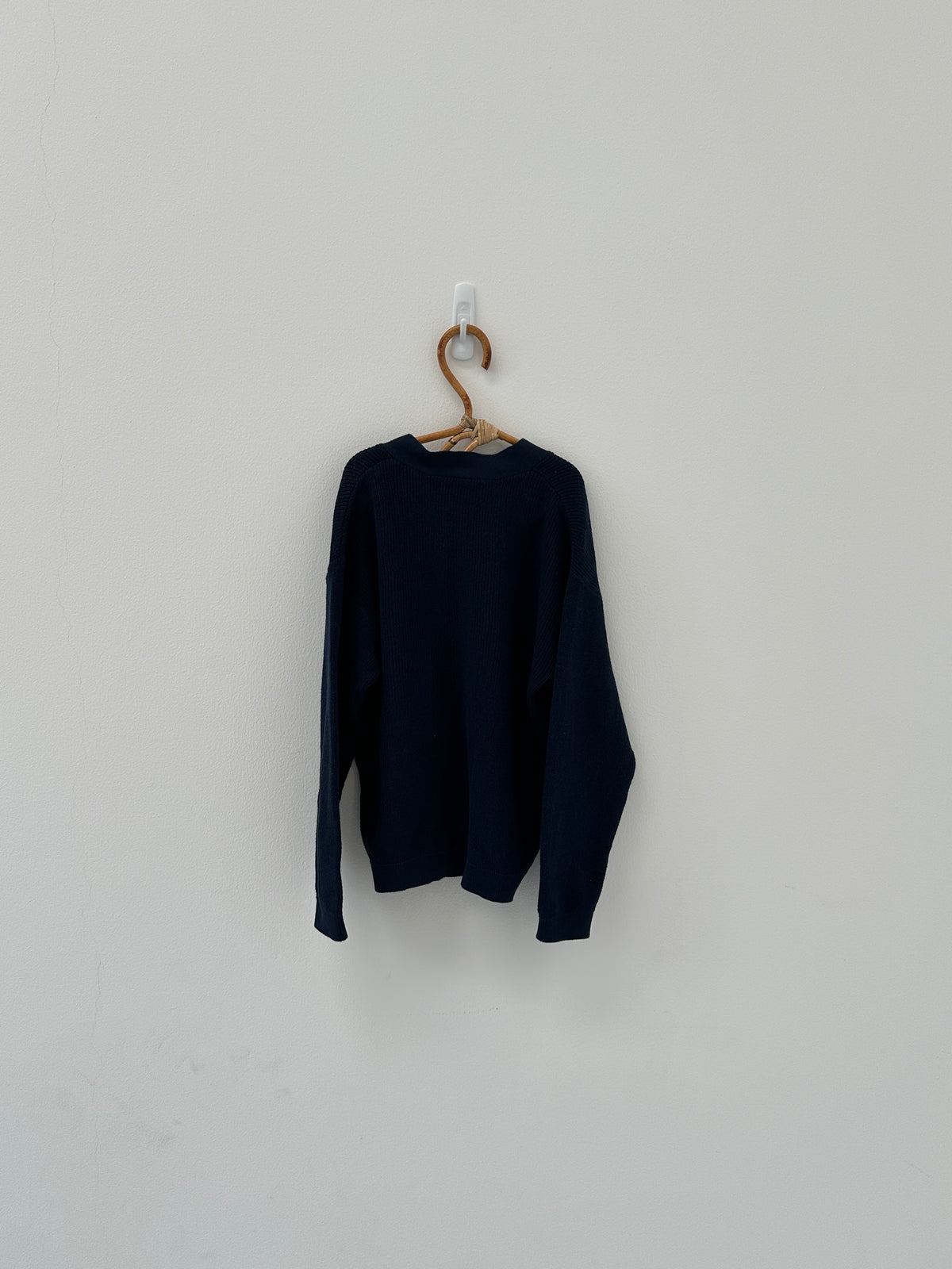 Zara Blue Summer Jacket - 5 years