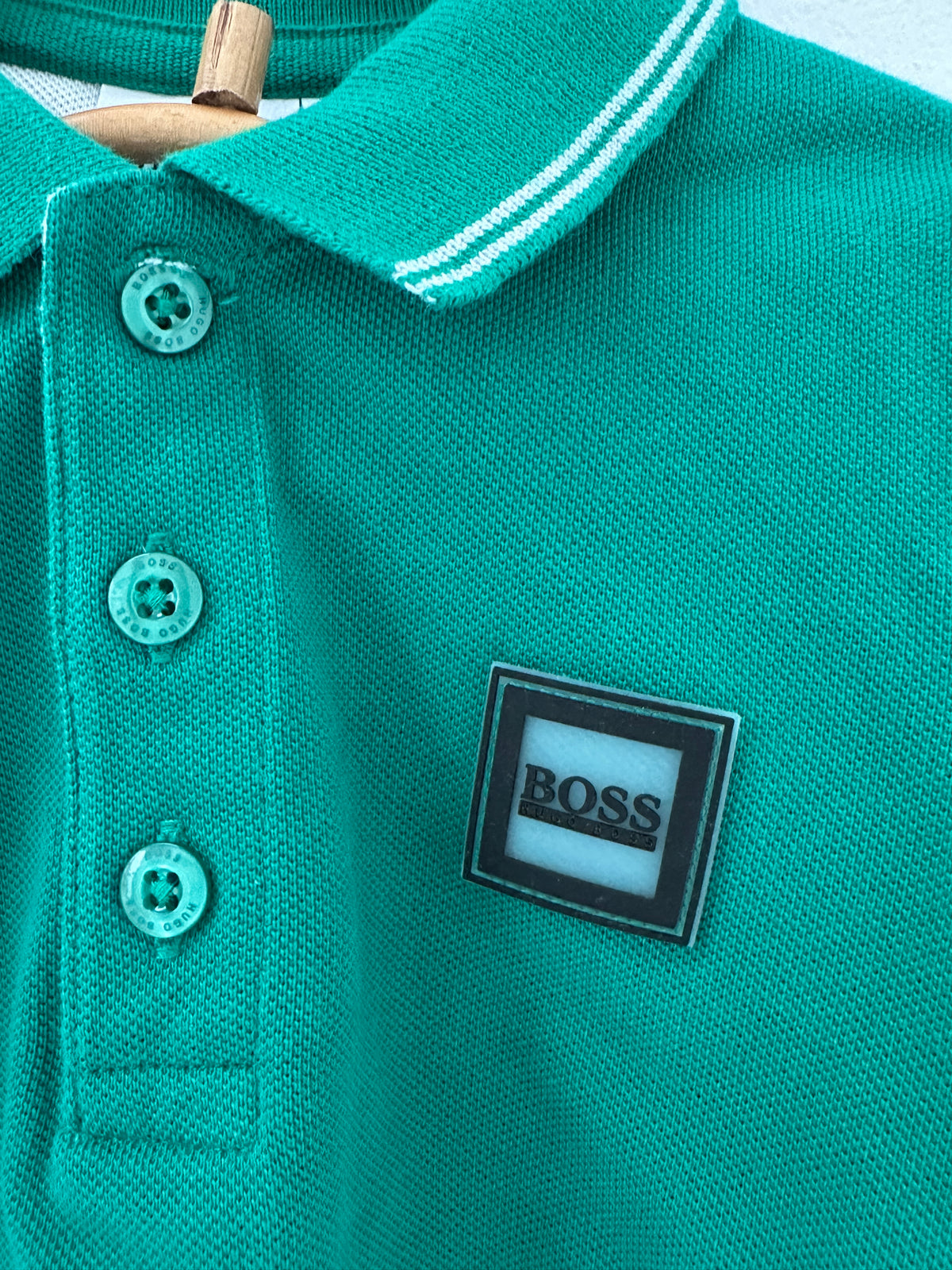 Top by Hugo Boss - Size 18 months