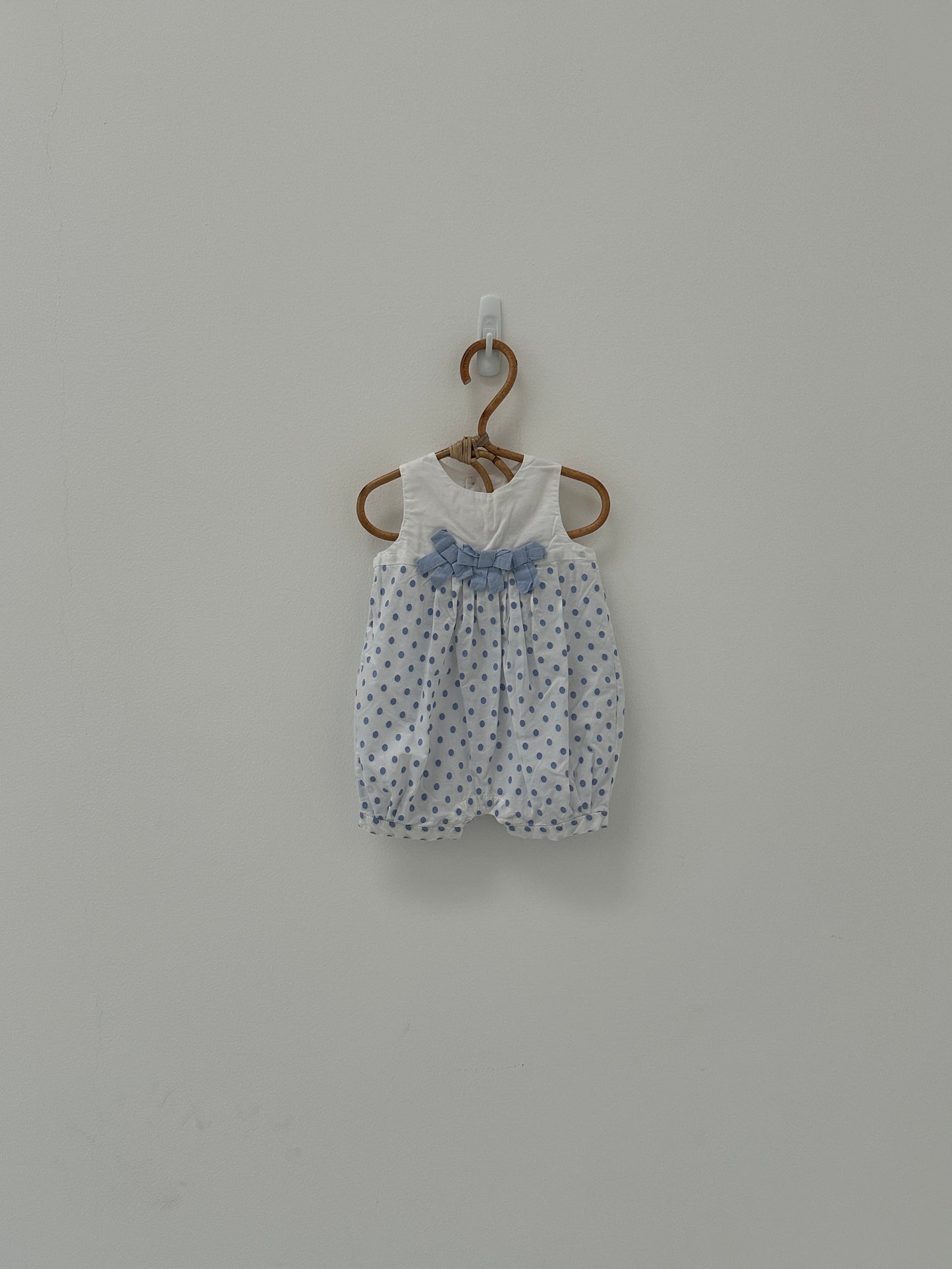 Romper by Jacadi - Size 3 months