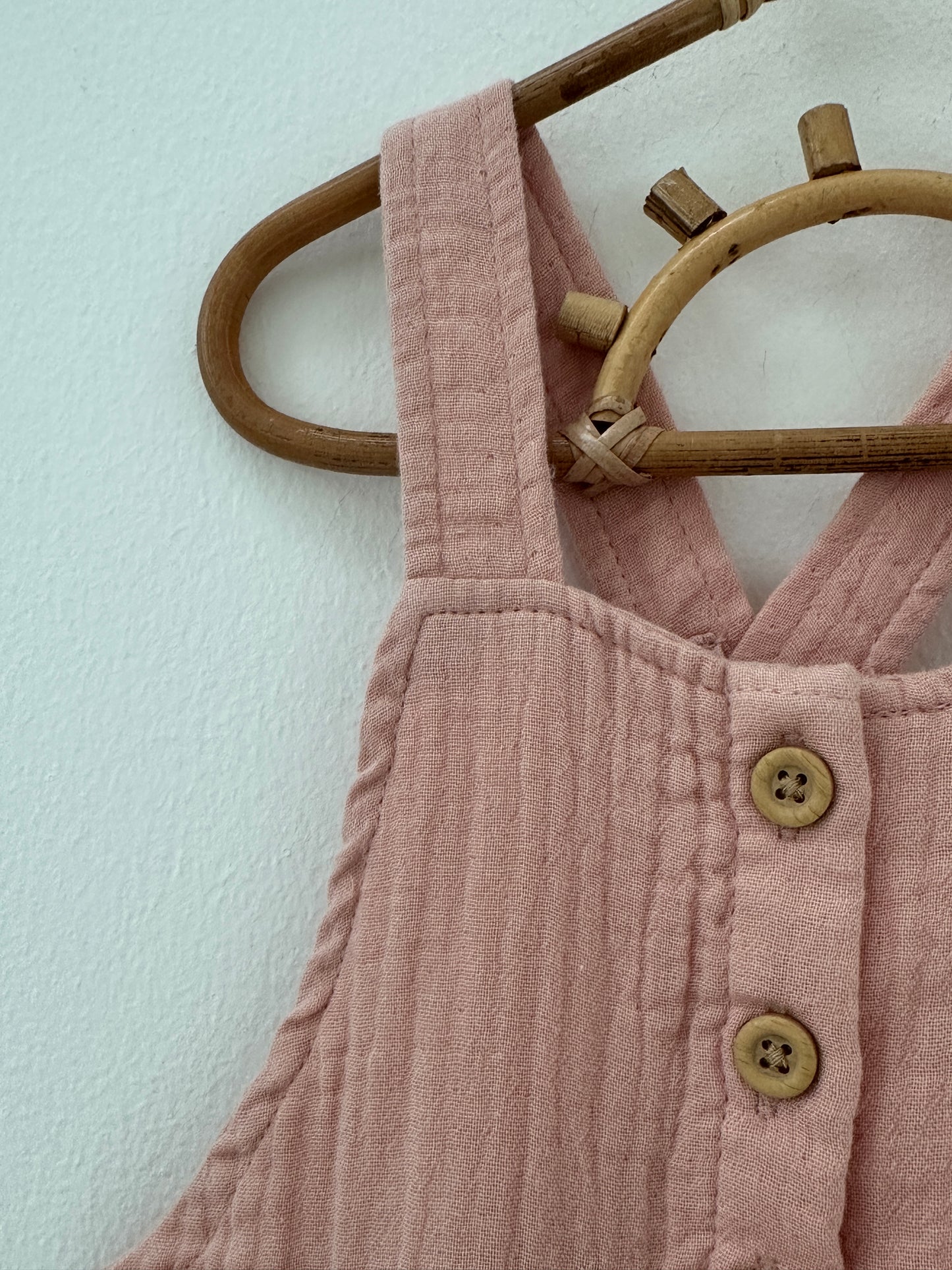 Romper by Carter's - Size 24 months