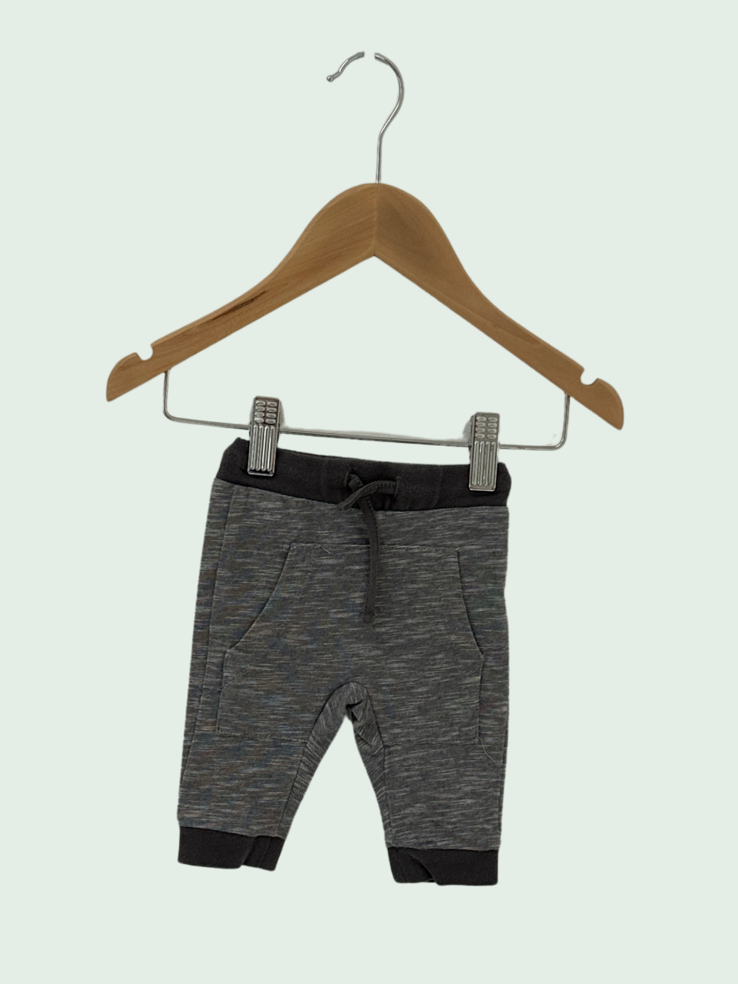 Leggings by Baby look - Size 1 month