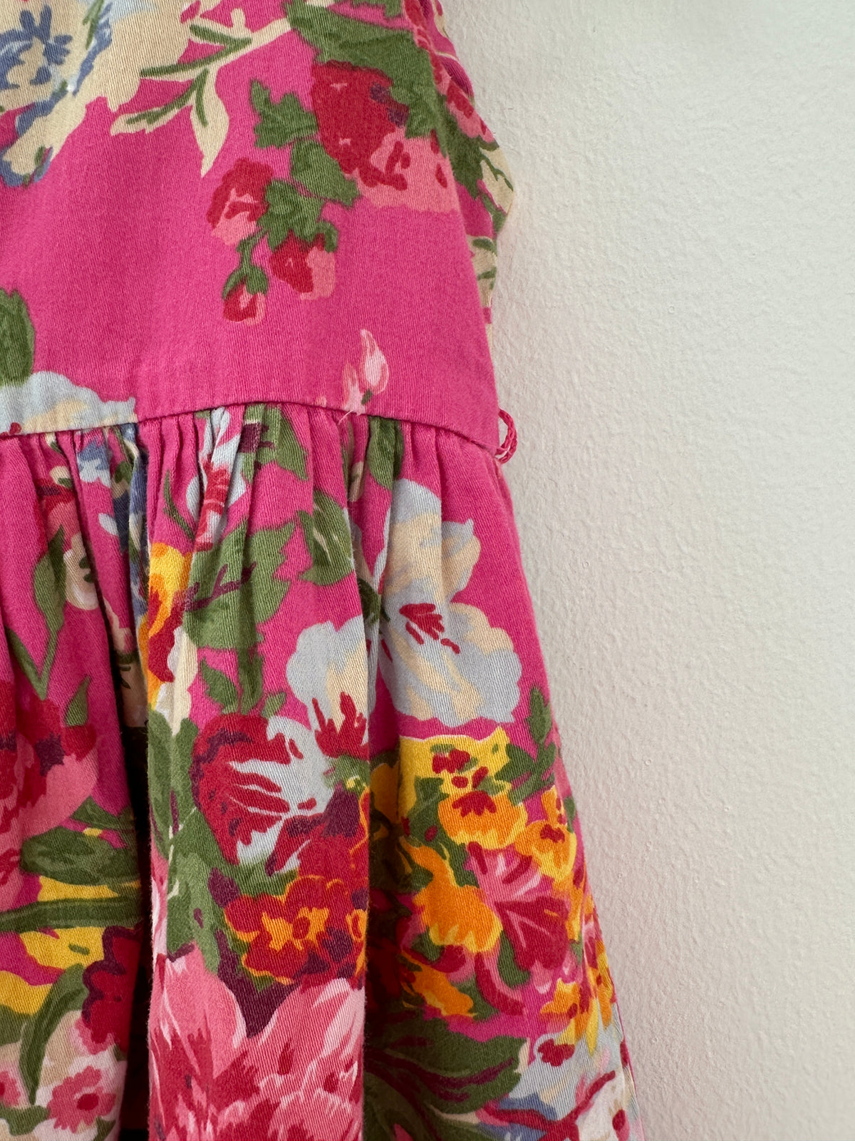 Dress by Ralph Lauren - Size 18 months
