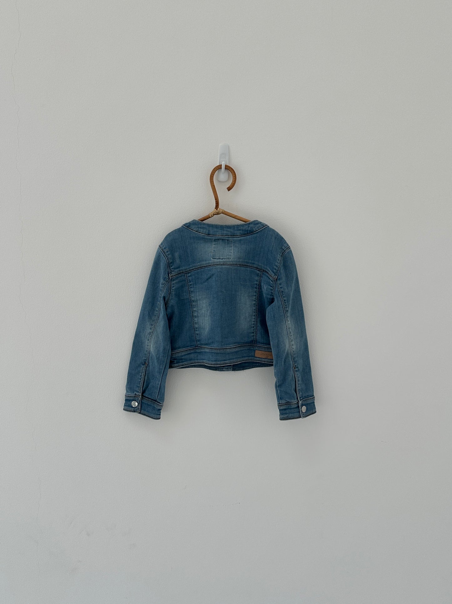 Jacket by Mayoral - Size 4 years