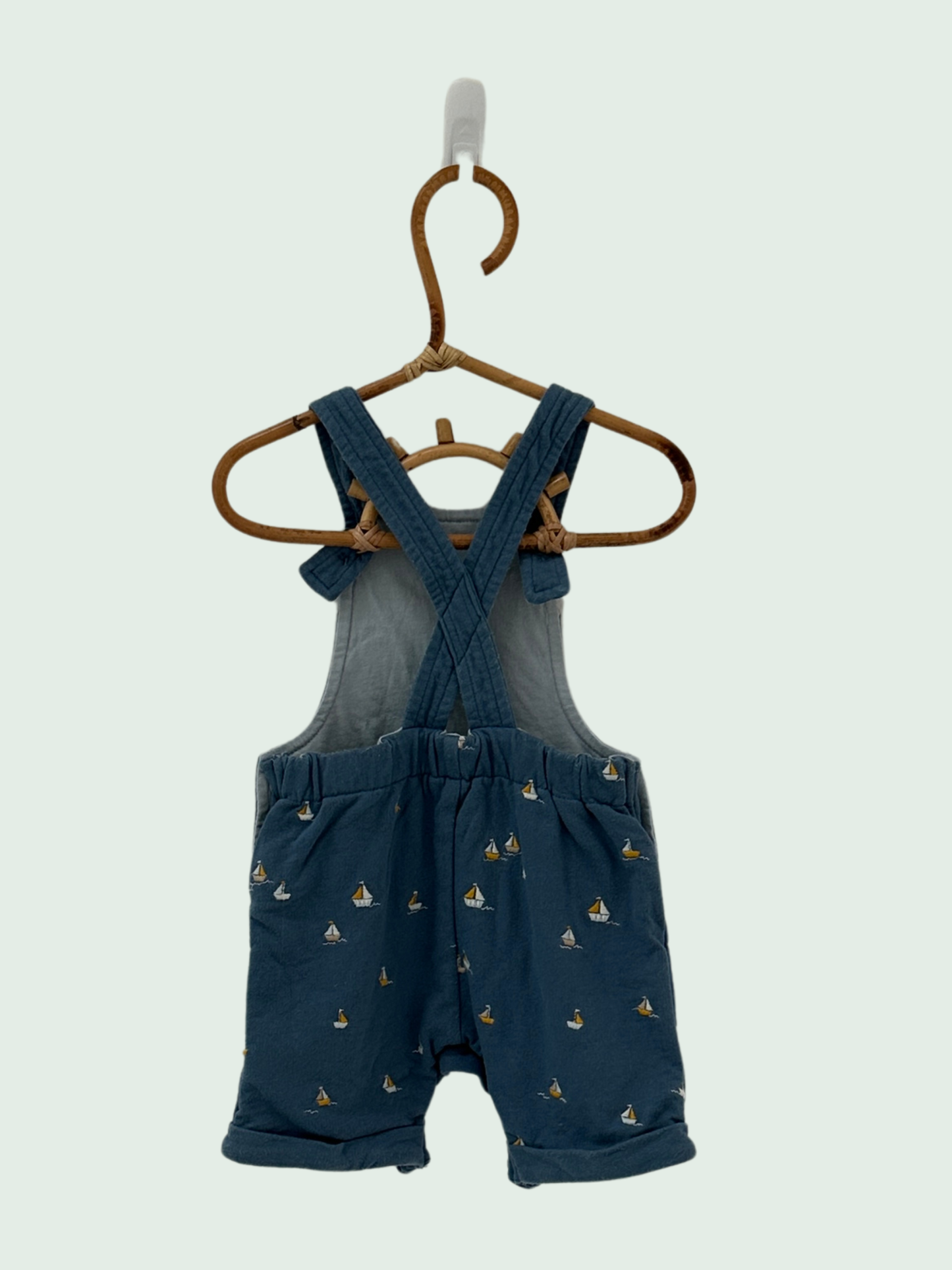 Romper by Sergent Major - Size 1 month