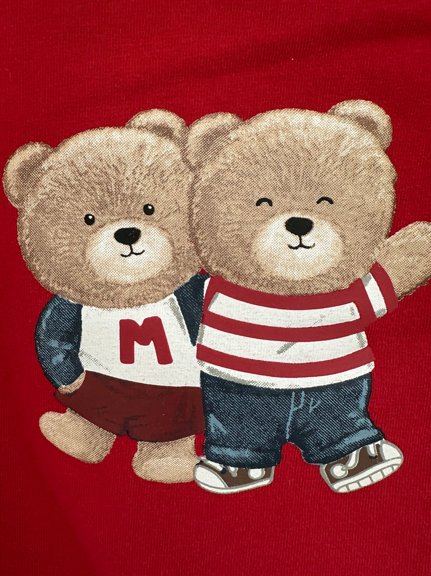 Top by Mayoral- Size 6-months