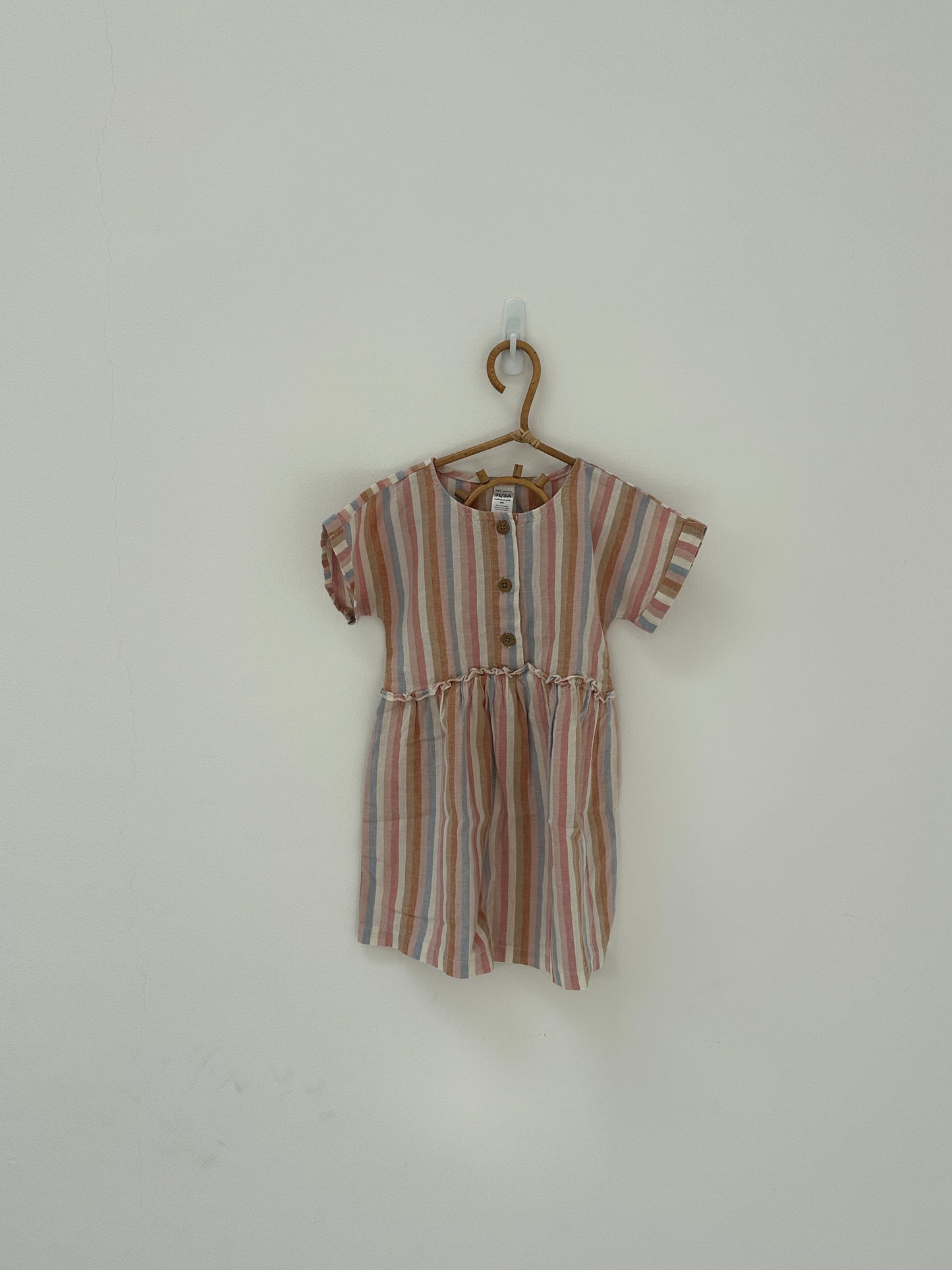 Dress by Carter's - Size 36 months