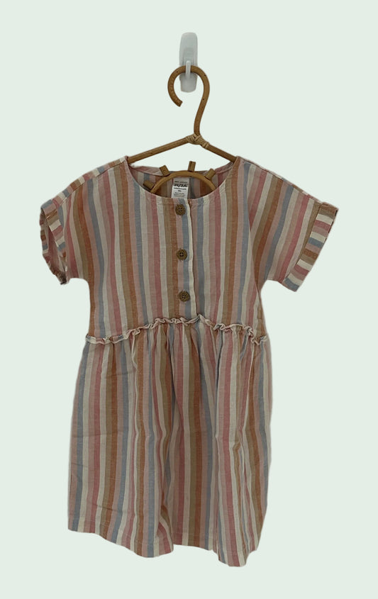 Dress by Carter's - Size 36 months