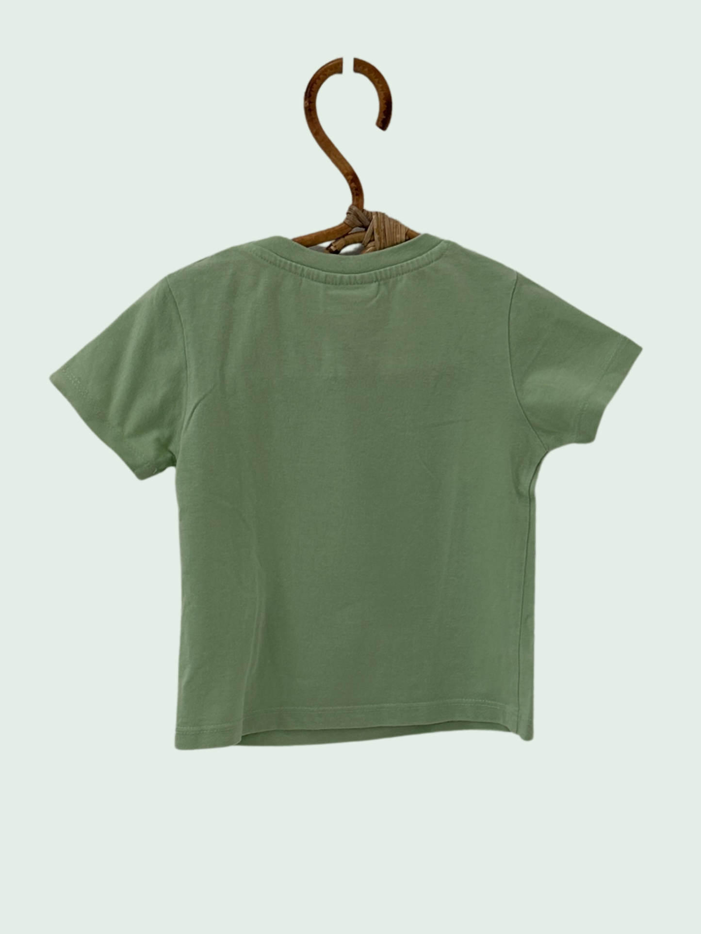 Top by Juniors - Size 9 months