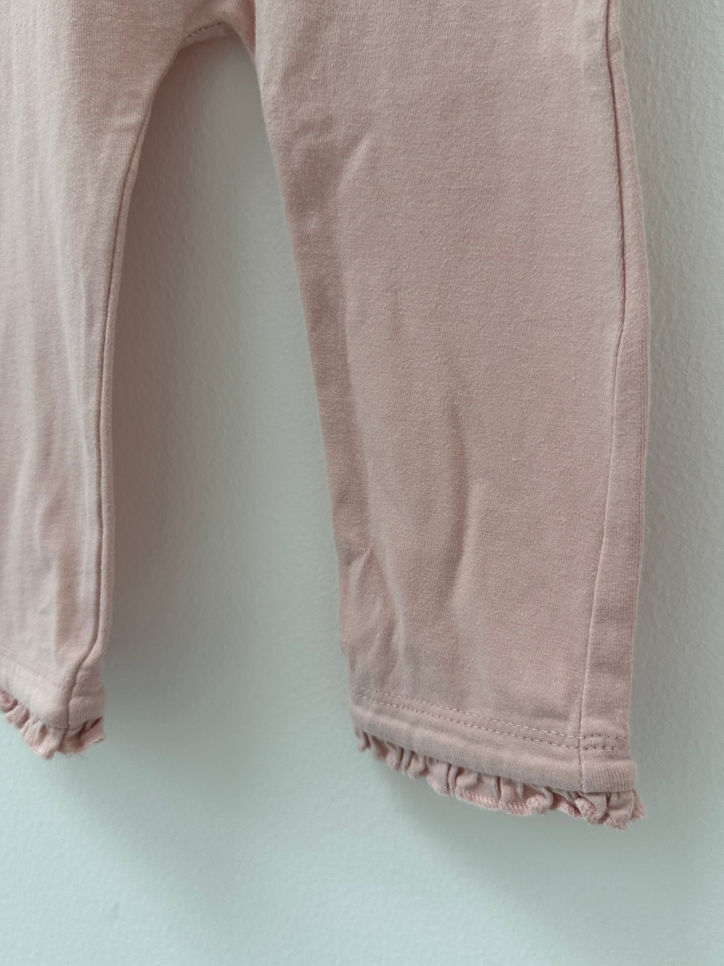 Leggings by Matalan - Size 9 months