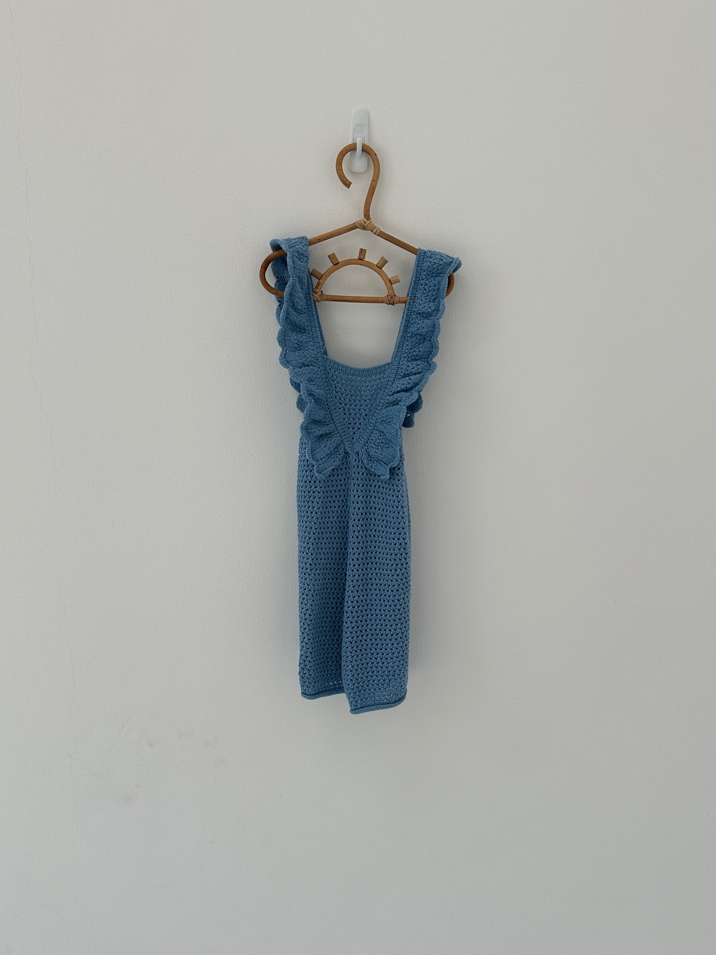 Top by Zara - Size 5 years