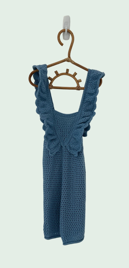 Top by Zara - Size 5 years