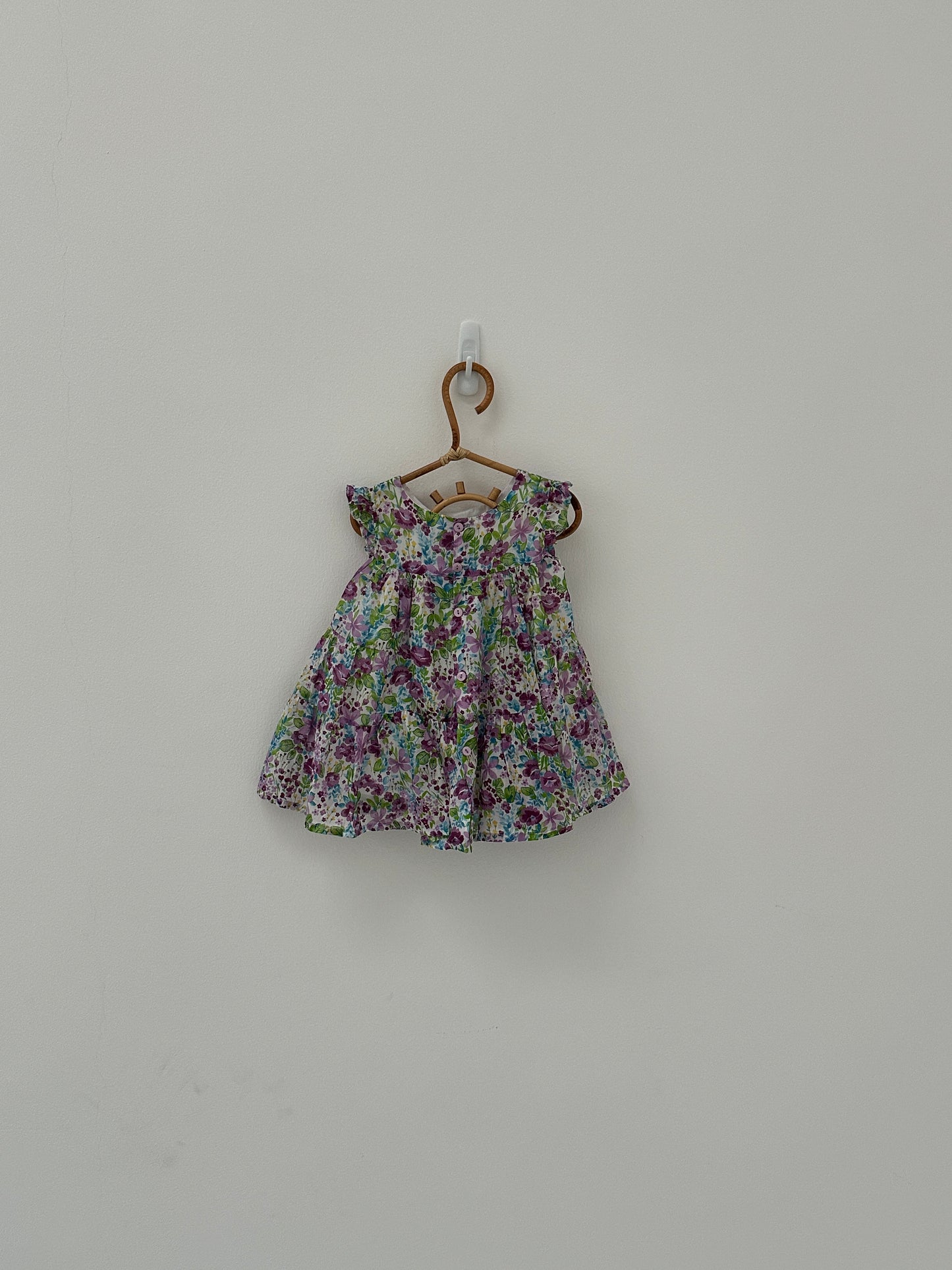 Dress by Mayoral - Size 6 months