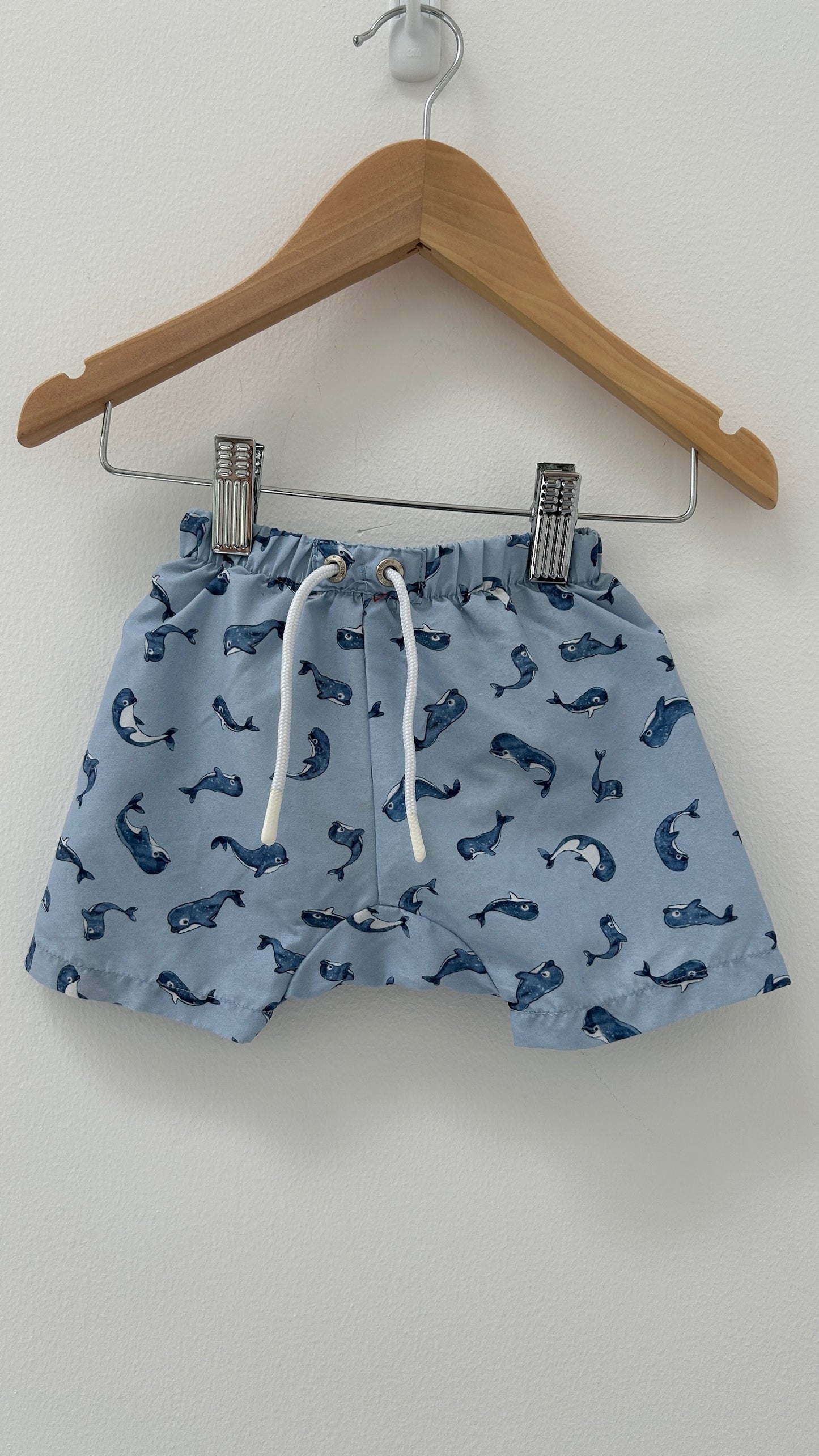 Swimwear by Archimede- Size 3-months