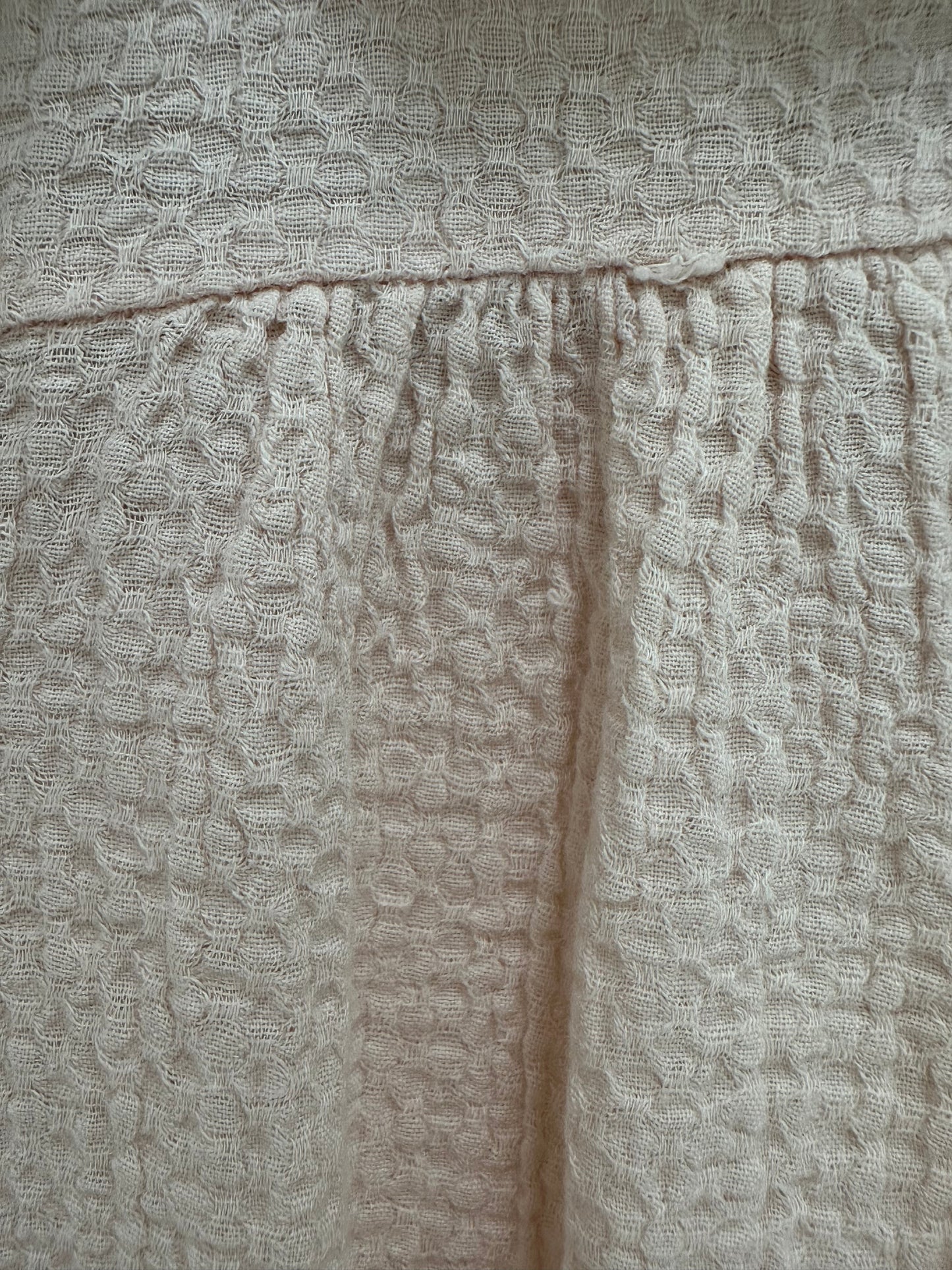 Body by Zara - Size 1 month