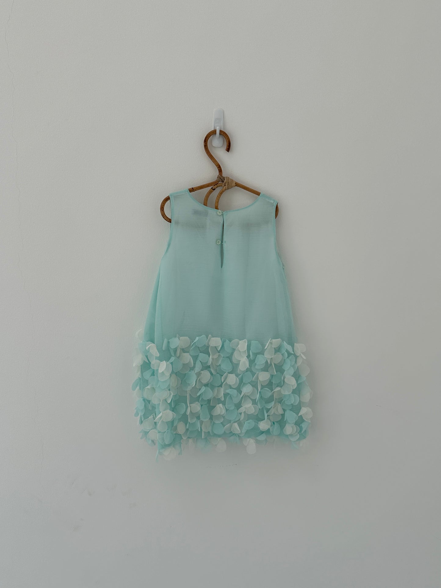 Dress by Mayoral - Size 4 years