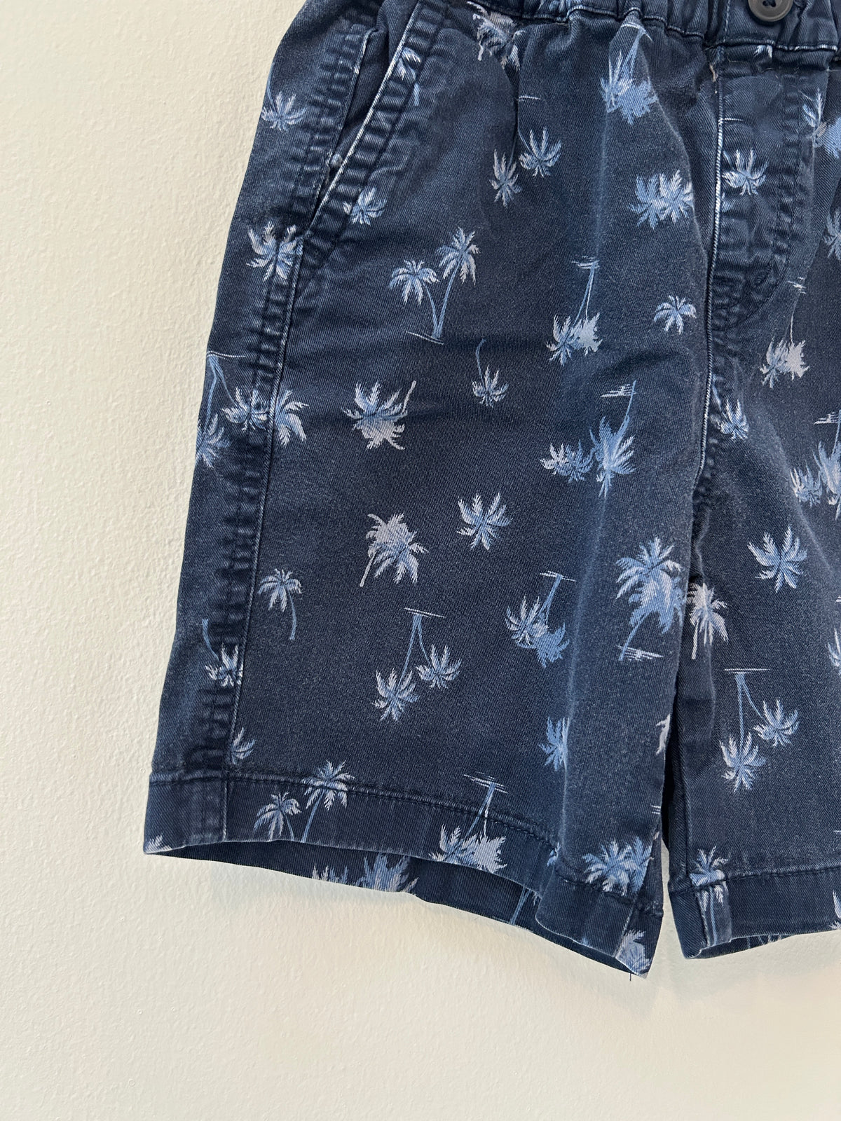 Short-Skirt by Uniqlo - Size 5 years