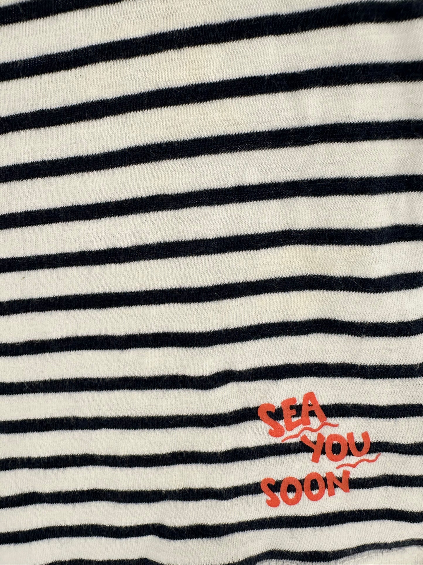 Top by Baby club - Size 6 months