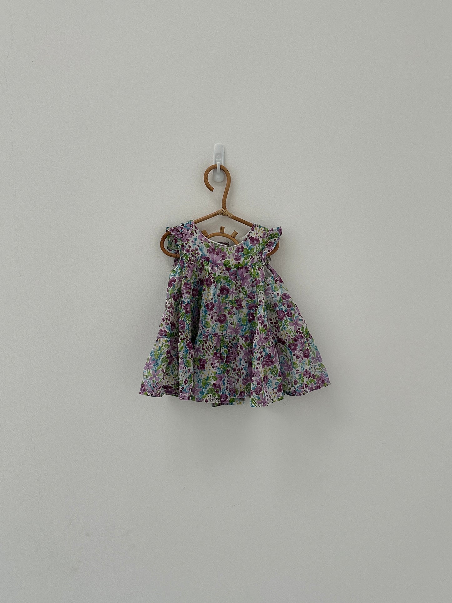 Dress by Mayoral - Size 6 months