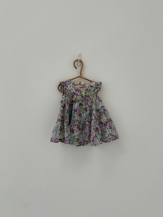 Dress by Mayoral - Size 6 months