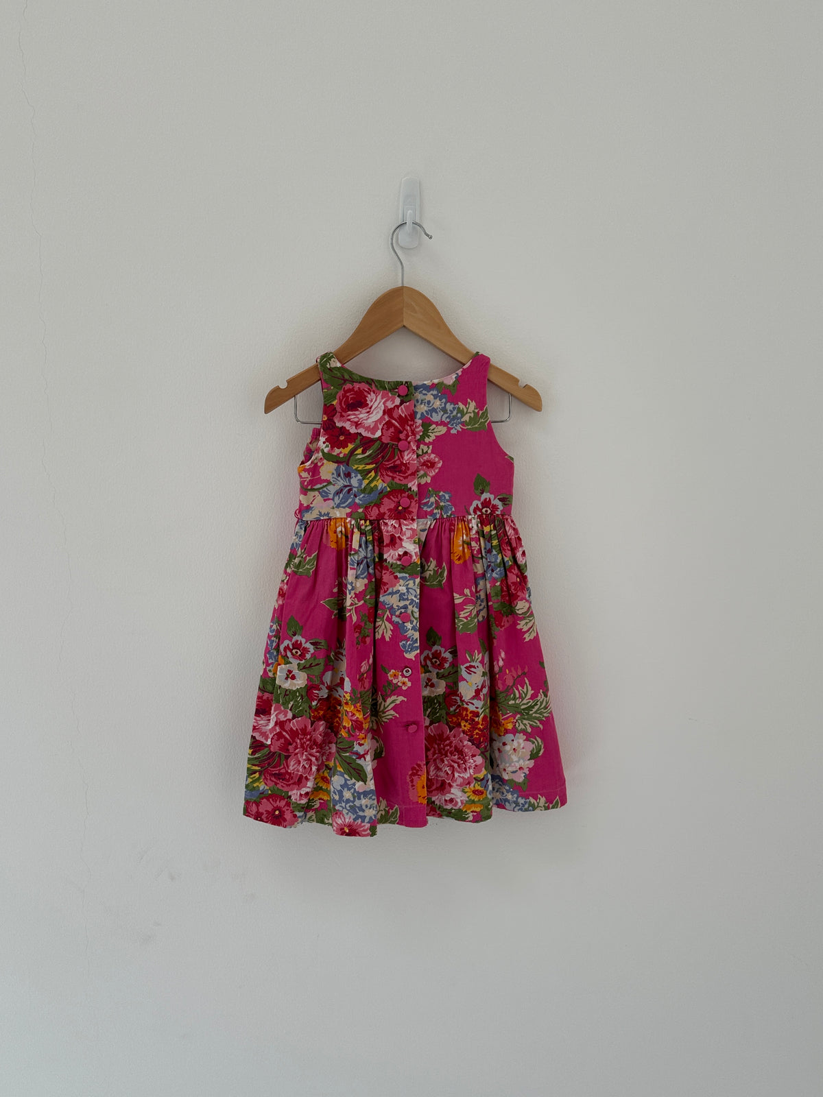 Dress by Ralph Lauren - Size 18 months